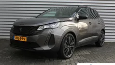 Grijs Gebruikt 2024 Peugeot 3008 GT SUV | € 30.895 (Eerlijke prijs)
