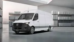 Gebruikt 2025 Mercedes E-Sprinter Van | € 56.000 (Super prijs)