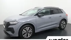 Grijs Gebruikt 2022 Audi Q4 e-tron Advanced Plus SUV | € 37.840 (Eerlijke prijs)