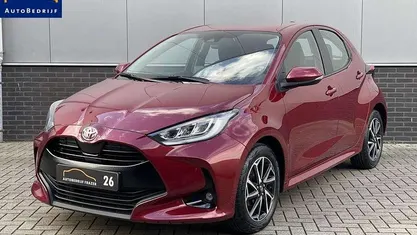Occasion Toyota Yaris 127 PK (93 kW) 2021 Hatchback