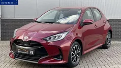 Gebruikt 2021 Toyota Yaris Hatchback | € 18.995 (Eerlijke prijs)