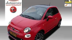 Gebruikt 2019 Fiat 500 Lounge Hatchback | € 11.950 (Eerlijke prijs)