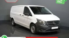 Wit Gebruikt 2017 Mercedes Vito MPV | € 16.944 (Goede deal)