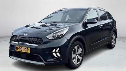 Gebruikt 2020 Kia Niro SUV | € 21.340 (Eerlijke prijs)