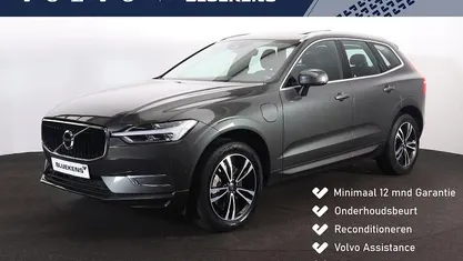 Grijs Occasion 2018 Volvo XC60 Momentum SUV | € 28.900 (Eerlijke prijs)