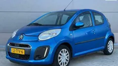 Gebruikt 2012 Citroën C1 Tendance Hatchback | € 3.450 (Super prijs)