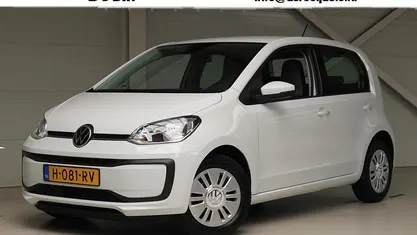 Occasion VW up! 2020 Hatchback