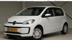 Gebruikt 2020 VW up! Hatchback | € 12.245 (Eerlijke prijs)