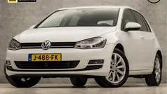 Wit Gebruikt 2013 VW Golf VII Sportline Hatchback | € 7.445 (Goede deal)