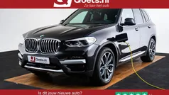 Gebruikt 2021 BMW X3 Executive SUV | € 40.950 (Goede deal)