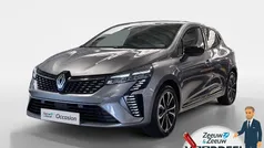 Gris schiste kqg Gebruikt 2024 Renault Clio V Techno Hatchback | € 23.940 (Eerlijke prijs)