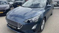 Gebruikt 2020 Ford Focus Business Edition Stationwagen | € 16.945 (Eerlijke prijs)