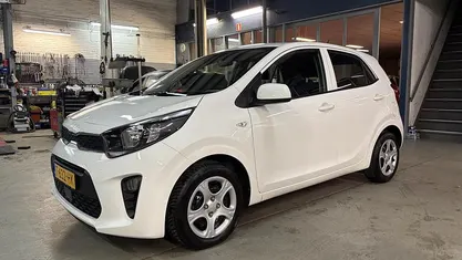 Occasion 2023 Kia Picanto Comfort Hatchback | € 12.650 (Eerlijke prijs)