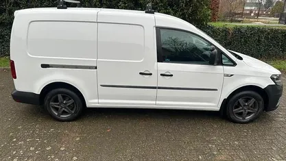 Occasion VW Caddy Maxi Comfortline 102 PK (75 kW) 2018 MPV