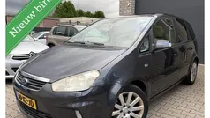 Grijs Gebruikt 2007 Ford C-MAX Ghia MPV | € 1.950 (Eerlijke prijs)