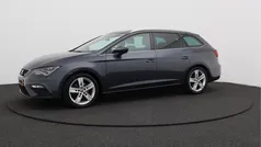 Grijs Gebruikt 2020 Seat Leon ST FR Stationwagen | € 19.450 (Eerlijke prijs)