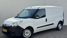 Wit Gebruikt 2013 Opel Combo MPV | € 2.900 (Goede deal)