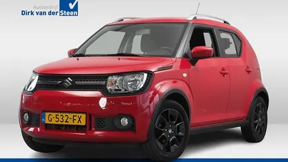 Occasion Suzuki Ignis 90 PK (66 kW) 2019 Hatchback