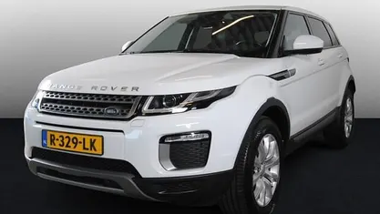 Occasion Land Rover Range Rover evoque HSE Dynamic 150 PK (110 kW) 2017 SUV