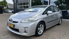 Gebruikt 2010 Toyota Prius Hatchback | € 6.500 (Eerlijke prijs)