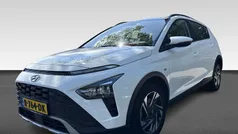 Wit Gebruikt 2022 Hyundai Bayon Comfort SUV | € 18.430 (Eerlijke prijs)