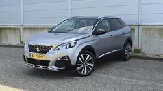 Gebruikt 2019 Peugeot 3008 Allure SUV | € 17.499 (Eerlijke prijs)