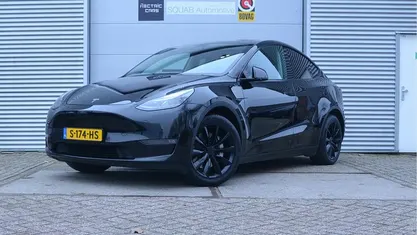 Occasion 2022 Tesla Model Y Long Range AWD SUV | € 33.500 (Eerlijke prijs)
