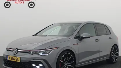 Gebruikt 2021 VW Golf VIII GTI Hatchback | € 26.888 (Eerlijke prijs)