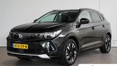 Zwart Gebruikt 2023 Opel Grandland X Business Elegance SUV | € 30.945 (Eerlijke prijs)