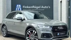 Grijs Gebruikt 2018 Audi SQ5 Design SUV | € 48.700 (Eerlijke prijs)