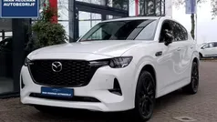 Overige Gebruikt 2022 Mazda CX-60 Homura-Line SUV | € 36.890 (Eerlijke prijs)