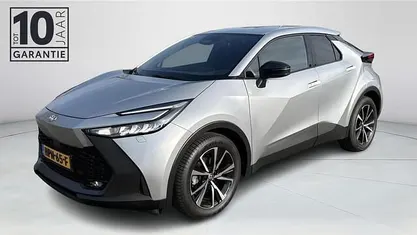 Occasion 2024 Toyota C-HR SUV | € 30.850 (Eerlijke prijs)
