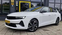Gebruikt 2025 Opel Astra Stationwagen | € 33.950 (Super prijs)
