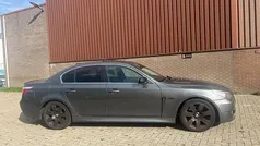 Grijs Gebruikt 2004 BMW 525 Sedan | € 3.444 (Goede deal)