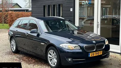 Gebruikt 2012 BMW 520 Executive Stationwagen | € 11.945 (Eerlijke prijs)