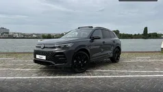 Gebruikt 2025 VW Tiguan R-line Edition SUV | € 57.222 (Eerlijke prijs)