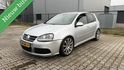Occasion VW Golf IV R 250 PK (183 kW) 2006 Hatchback