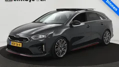 Grijs Gebruikt 2020 Kia ProCeed 2 Hatchback | € 25.735 (Eerlijke prijs)