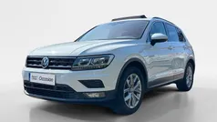 Gebruikt 2019 VW Tiguan Comfortline SUV | € 23.930 (Super prijs)