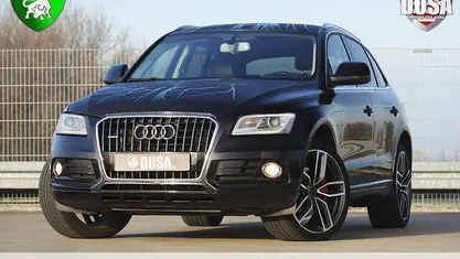 Occasion 2014 Audi Q5 Proline SUV | € 15.950 (Goede deal)