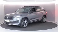 Gebruikt 2024 Skoda Kodiaq Business Line SUV | € 44.849 (Eerlijke prijs)