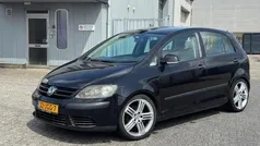 Gebruikt 2005 VW Golf Plus Trendline MPV | € 2.750 (Goede deal)