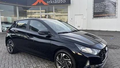 Occasion 2023 Hyundai i20 Comfort Hatchback | € 17.350 (Eerlijke prijs)