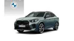 Gebruikt 2025 BMW X2 M Sport SUV | € 73.753 (Eerlijke prijs)