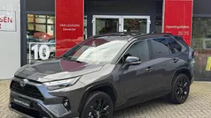 Gebruikt 2025 Toyota RAV4 Hybrid Style SUV | € 44.900 (Goede deal)