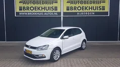 Gebruikt 2016 VW Polo Comfortline Hatchback | € 5.200 (Super prijs)