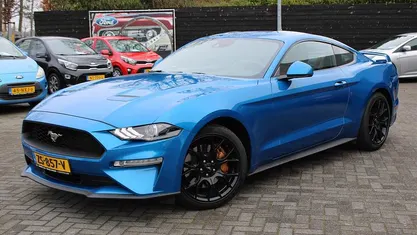 Occasion Ford Mustang Fastback 290 PK (213 kW) 2019 Coupé