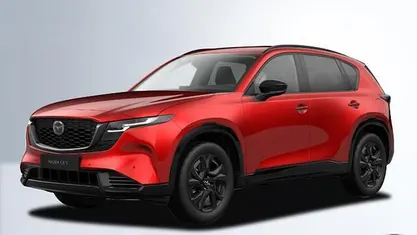 Occasion 2026 Mazda CX-5 Homura-Line SUV | € 53.290 (Eerlijke prijs)