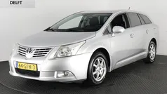 Gebruikt 2011 Toyota Avensis Business Edition Stationwagen | € 7.850 (Eerlijke prijs)