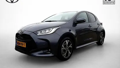 Occasion 2025 Toyota Yaris Edition Hatchback | € 28.450 (Eerlijke prijs)